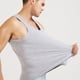 thumbnail image 5 of Chaleco deportivo ajustado de verano para hombre, chaleco sexy de algodón de plástico, chaleco de algodón ajustado para hombre, 5 of 6
