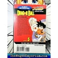 thumbnail image 3 of Dragon Ball Dragon Ball, Vol. 5, (Paperback), 3 of 3