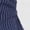 Navy Blue, variant on Striped Short Sleeve Shirt Dress Waist Cinch Slimming A-Line Summer Dress