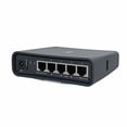 thumbnail image 4 of Router MikroTik HAP AC Lite Torre RB952Ui-5ac2nD-TC, 4 of 4