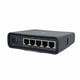 thumbnail image 4 of Router MikroTik HAP AC Lite Torre RB952Ui-5ac2nD-TC, 4 of 4