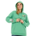 thumbnail image 3 of Snoopy Hoodie Sweatshirt, Womens, 3 of 6