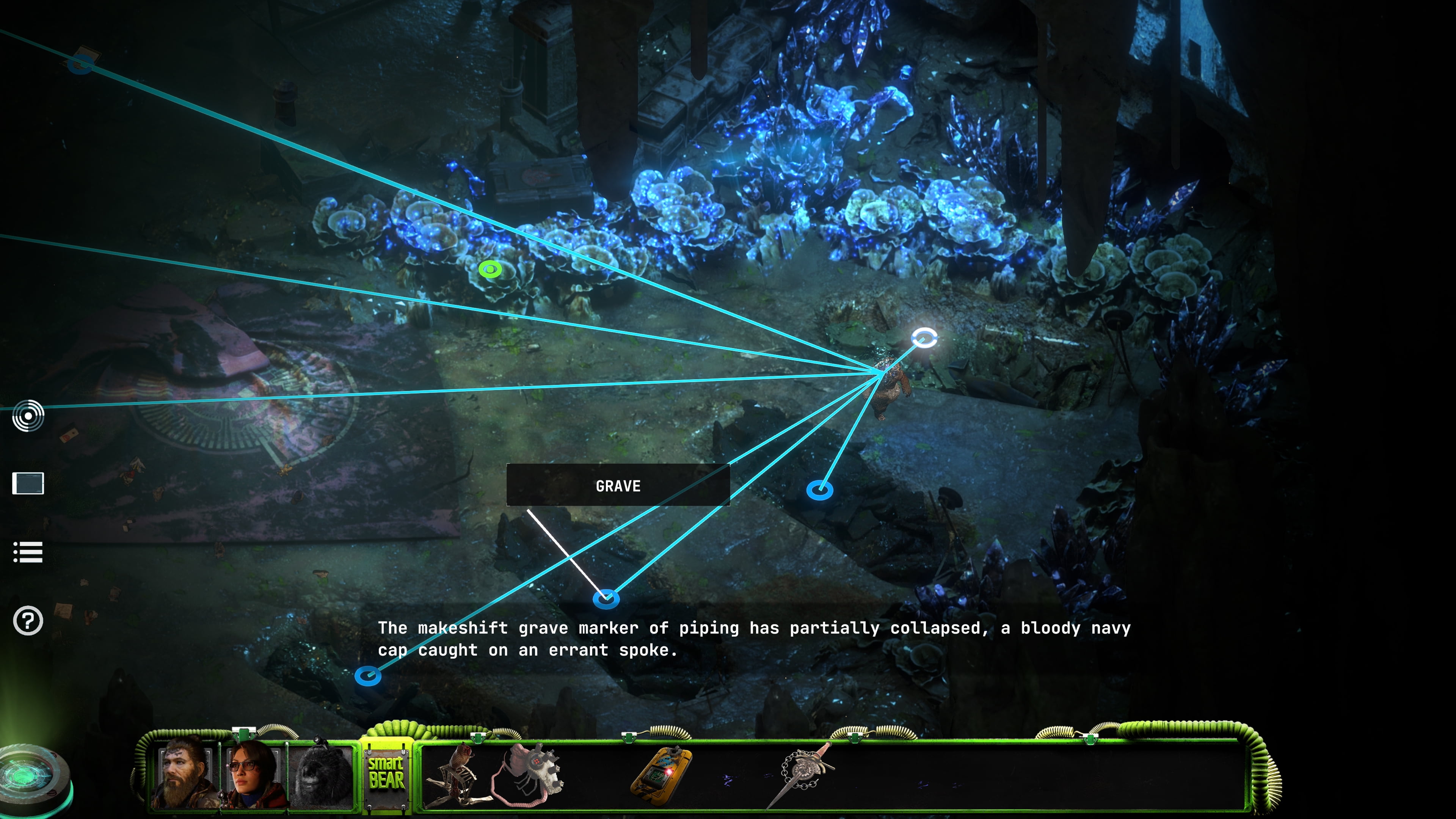 STASIS: BONE TOTEM, PlayStation 5