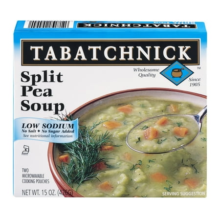 Tabatchnick - Soups, 15oz | Multiple Flavors | Pack of 12