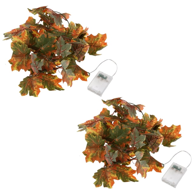 Mistaha Christmas String Lights Holiday Decorative String Lamp Xmas Home Decoration Light Christmas Tree Pendant