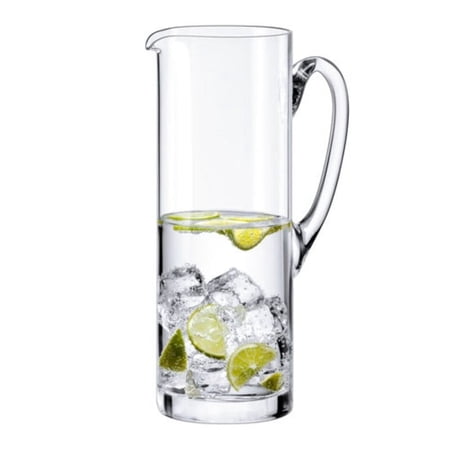 RONA Ipanema XL, 75 oz. Crystal Pitcher