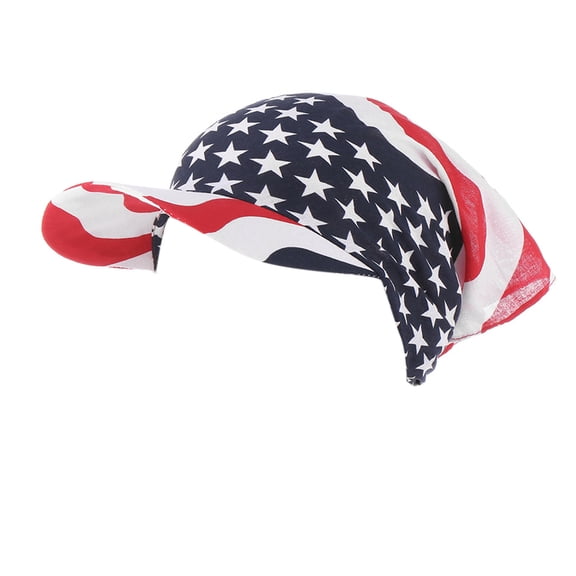 Siminsem American Flag Hat Embroidered Baseball Cap for Men Women, Adjustable United States 250Th Anniversary Hat, Red, One Size, Polyester