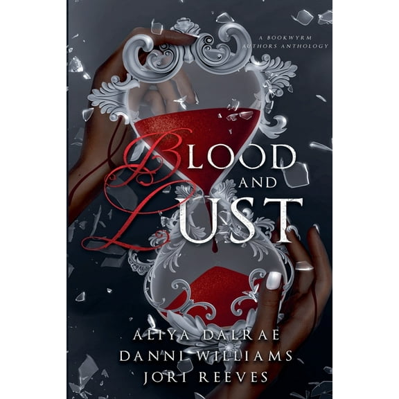 Blood and Lust, (Paperback)