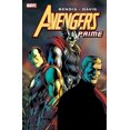 thumbnail image 2 of Avengers Prime, 2 of 2