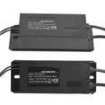 thumbnail image 4 of Electronic Transformer,NP-7500-30 Neon Light Electronic KV Neon Transformer Neon Power Supply Highly Recommended, 4 of 8