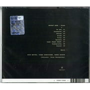 Molchat Doma - Etazhi - Music & Performance - CD