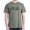 Military Green, variant on CafePress - Kamala For President Brat Style Men's Value T Shirt - Men's Classic Cotton T-Shirts