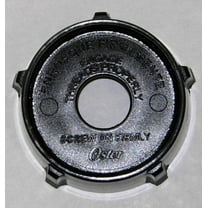 Oster 4902 Blender Jar Bottom with 1-Gasket for Oster and Osterizer Blenders