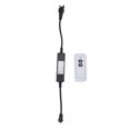thumbnail image 1 of Linear Actuator Controller, RF Signals Pass Through Walls, Floors, and Doors, Single Motor  Control. 433.92MHz Remote Control,ABS Material, Charging Guard Overcurrent,Short, 1 of 7