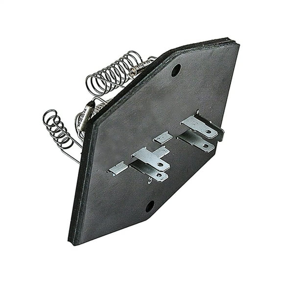 Global Parts Distributors LLC Resistor