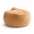 thumbnail image 1 of Sillon Puff Everest Microtouch Lunics Miel Lunics Puff Everest MT Med MI, 1 of 3