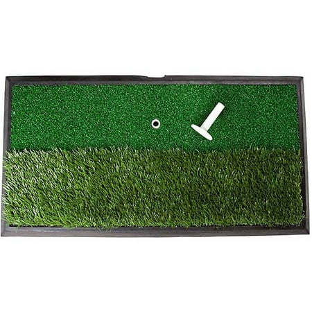 Orlimar Real Strike Practice Mat