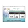 Aura Cacia Fresh Home Pure Essential Oil Blends, 0.25 fl oz Bottles (3 Pack)
