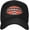 Black, variant on Farm-All Tractors Baseball Cap for Men Women Adjustable Dad Hat Trucker Cap Sun Hats