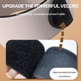 thumbnail image 6 of TELOLY Ear Muffs for Noise Reduction,Super Soundproof Effect Earmuffs,Enhances Study Efficiency Dual Protection Design Ear Protection,Gray, 6 of 7