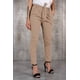thumbnail image 2 of Pantalones de mujer cómodos, de moda y minimalistas, pantalones casuales de cintura moderna., 2 of 6