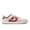 Phantom/Light Iron Ore/Gym Red/Pale Ivory, variant on Dunk Low Men, Phantom/Light Iron Ore/Gym Red/Pale Ivory, Size 7