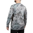 thumbnail image 4 of Realtree Fishing Men's Reversible Performance Fishing Tee Shirt, 4 of 10