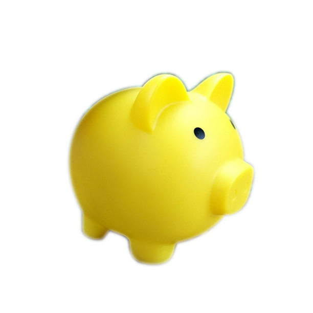 Cartoon Animal Piggy Bank Money Box Savings Cash Collection Coin Bank for  Kids Child Toy Children Gift Home Decoration 