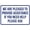 Warning Sign 4, variant on New Warning Plaque Wall Decor Beware! Guard Pit Bull Dog On Duty Owner Warning - 8"x12" Metal Tin Sign, Yard Office Outdoor Indoor Safety Sign, Pet Security