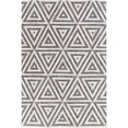 thumbnail image 2 of Surya Medora Hand-Crafted Gray/Neutral Area Rug, 2 of 2