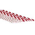 thumbnail image 2 of Printed Paper Straws by Celebrate It™ Entertaining - 100ct., 2 of 2