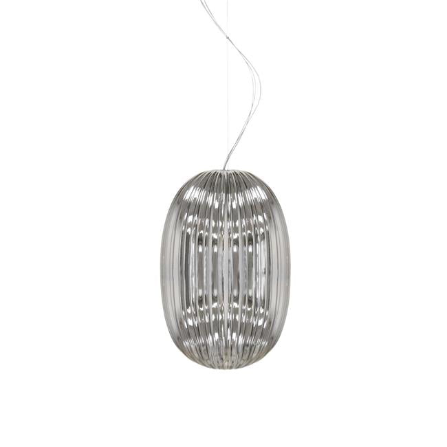Pasargad Home PLH1957-6 17.7 in. Seraphina Pendant Light