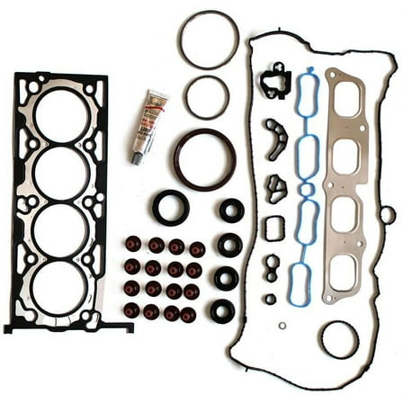 CCIYU Engine Head Gasket Set for Buick Regal Sportback 4-Door 2L Preferred Fits select: 2015 CHEVROLET MALIBU 1LT, 2013-2014 CHEVROLET MALIBU 2LT