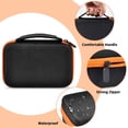 thumbnail image 4 of Funda de compresor de aire portátil Boobowl para Lolssa/Modari/OlarHike, 4 of 7