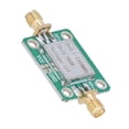 thumbnail image 4 of Microwave Receiver Board, 0.1-2500MHz RF  Low Noise Durable 38dB High Gain Easy Installation  for DIY, 4 of 8