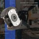 thumbnail image 4 of 1 Pack Clutch for Wacker BS500 BS600 BS700 BS50-2 Tamping Rammer 78mm, 4 of 5
