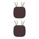 thumbnail image 3 of Wosthever Prevenga las manchas y las sillas fáciles de limpiar Cojín para silla sin manchas No destiñe y fácil de limpiar Esponja de alta Type1 NO1, 3 of 6