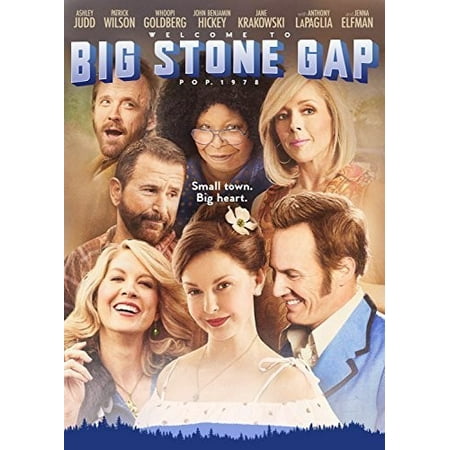 Big Stone Gap