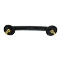 thumbnail image 4 of Hood Windshield Hold Down Bracket Footman Loop - Hood Footman Loop for 1997-2018 Wrangler JK JT, 4 of 5