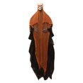 thumbnail image 4 of 7 FT Hanging Lighted Ghost, 4 of 5