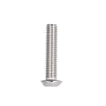 thumbnail image 3 of A2 Is07380 304 Tornillo Hexagonal de Acero Inoxidable Tornillos de Botón Tornillos Tornillos Irfora M8x35, 3 of 7