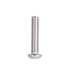 thumbnail image 3 of A2 IS07380 304 Tornillo hexagonal de acero inoxidable Tornillos de botón Tornillos Tornillos Romacci Tornillo, 3 of 7