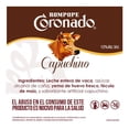 thumbnail image 3 of Rompope Coronado capuchino 1 l, 3 of 4
