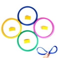 thumbnail image 2 of Hopscotch Hopscotch Toys Kindergarten Teaching Aids Children's Sensory Training, 2 of 5