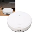 thumbnail image 4 of Smart Sweeper, 3.7V Vacuuming Sweeping Mopping Low Noise High Efficiency 3 In 1 Floor Cleaner  For Household, 4 of 8