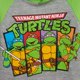thumbnail image 4 of Sudadera con capucha Teenage Mutant Ninja Turtles para niños grandes, verde de 10 a 12 años, 4 of 4