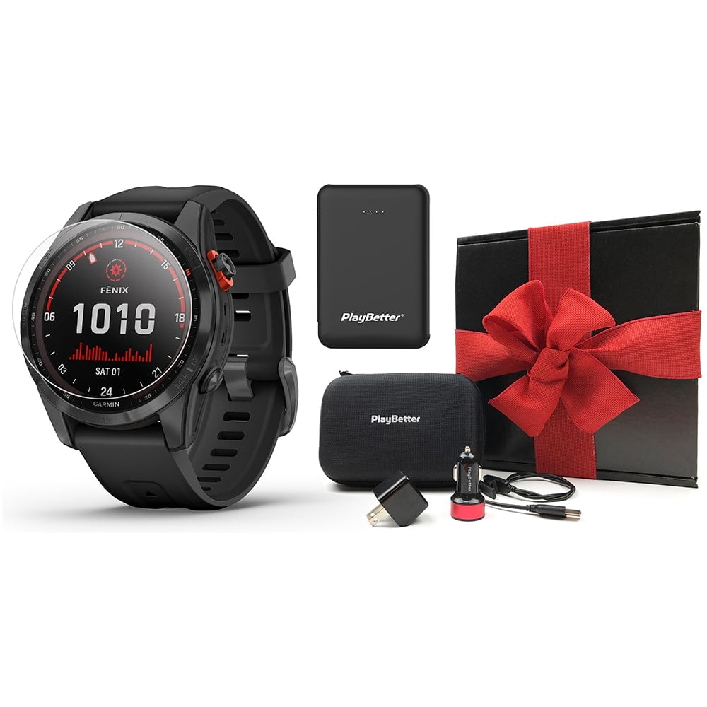 Garmin fenix 7s solar. Garmin fenix 7s solar
