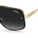 thumbnail image 5 of Lentes Para Hombre Sol Carrera Glory Ii Unisex dorado Carrera 203353RHL599O, 5 of 7