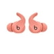 thumbnail image 2 of Auriculares Inalámbricos Beats by Dr. Dre Fit Pro Rosa Coral con Cancelación de Ruido, 2 of 7