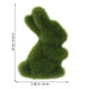 thumbnail image 5 of unbranded 3Ud Adorno De Decorativo Verde Para Hogar Con Material Ecológico, 5 of 6